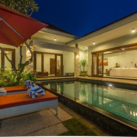 Villa Katara Seminyak  Bagian luar foto