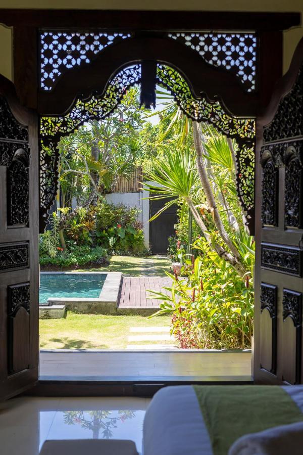 Villa Katara Seminyak  Bagian luar foto