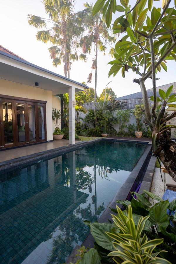 Villa Katara Seminyak  Bagian luar foto